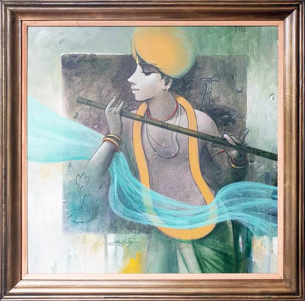 Subrata Das
