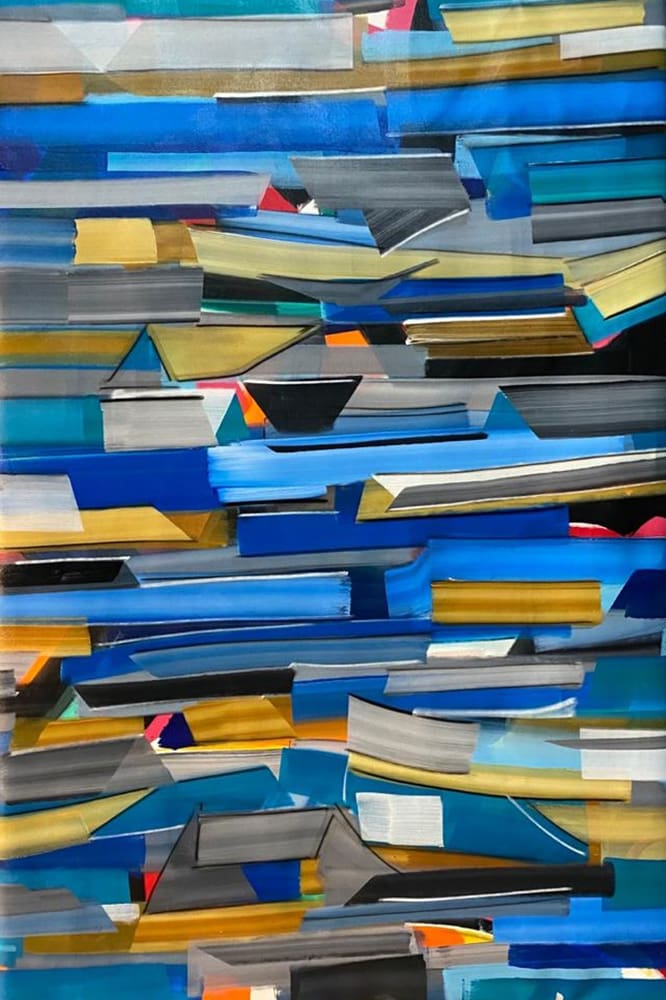Contemporary Indian Art