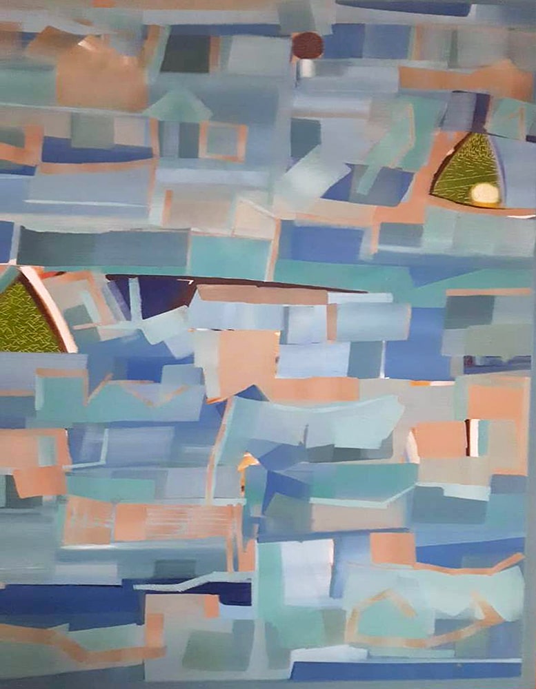 Contemporary Indian Art
