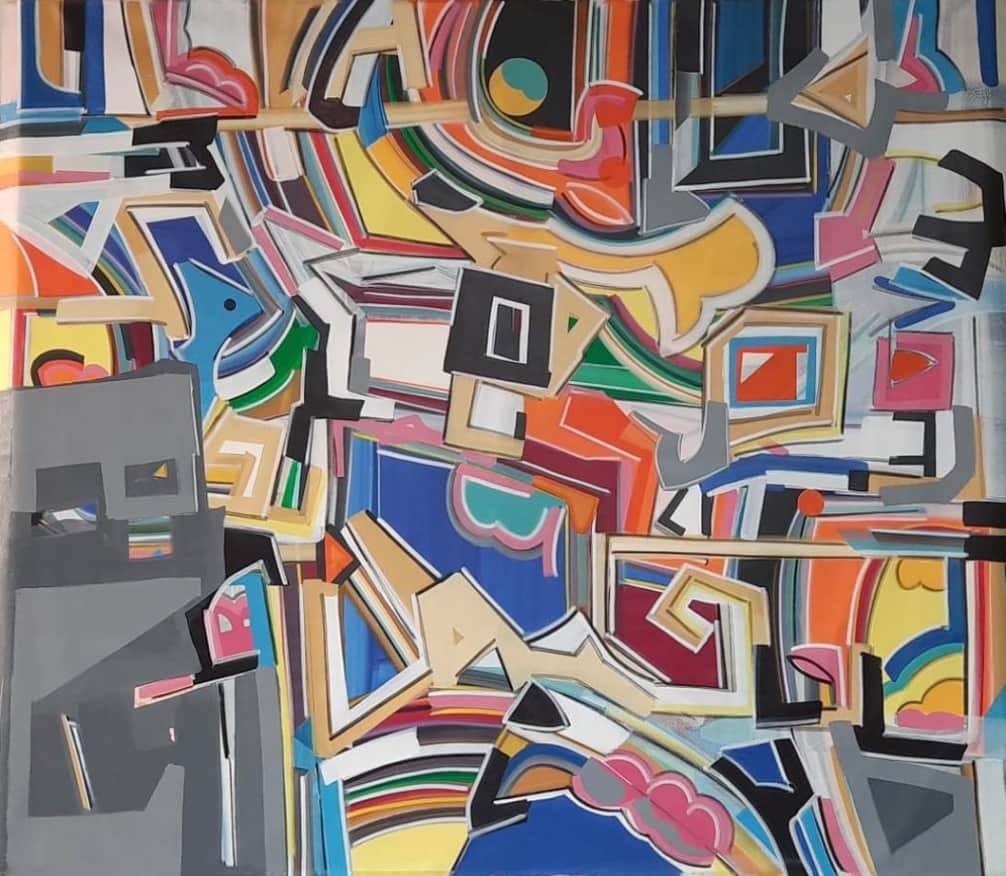 Contemporary Indian Art