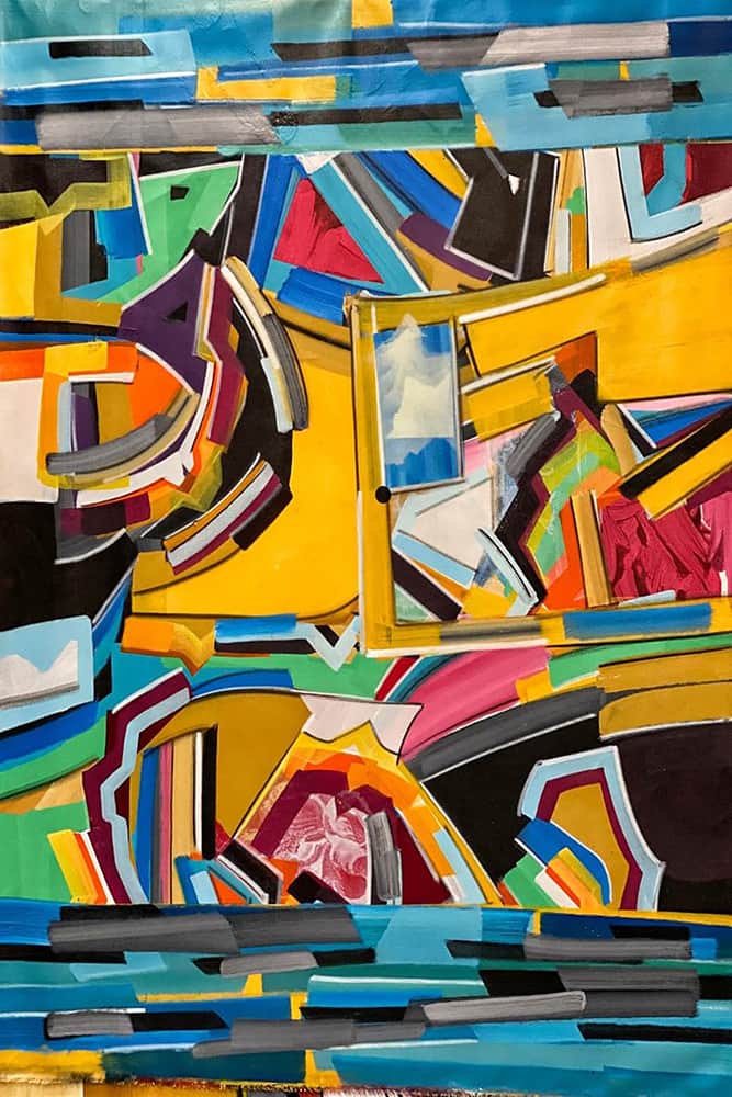 Contemporary Indian Art