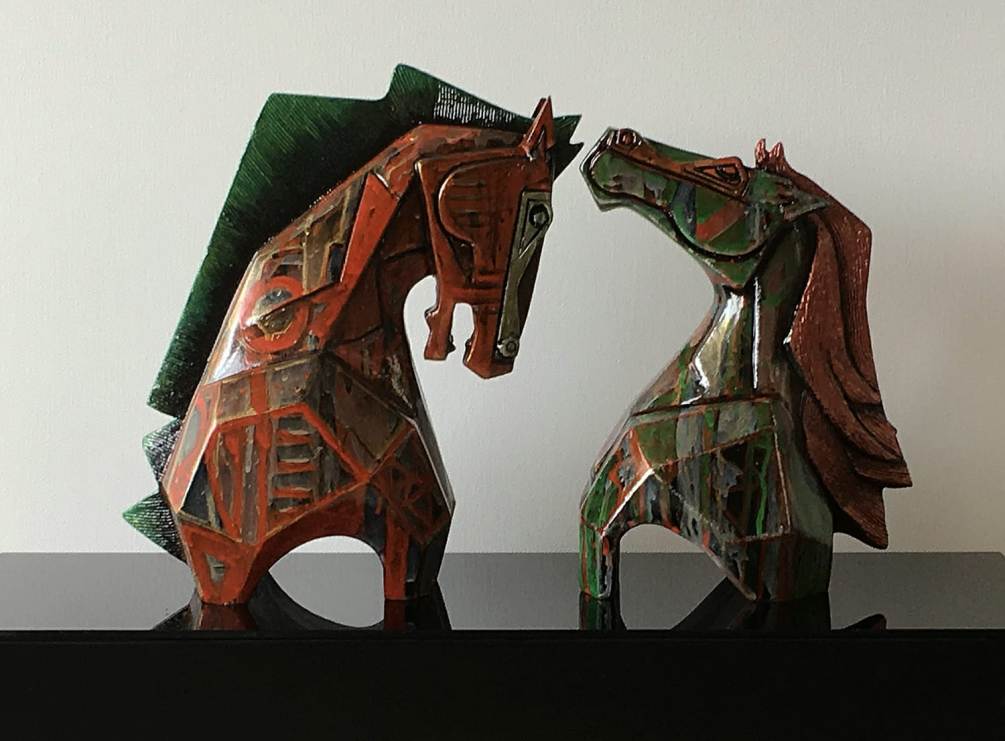 Contemporary Indian Art