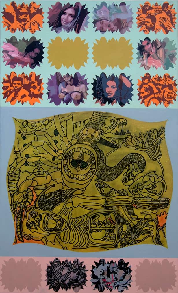Contemporary Indian Art