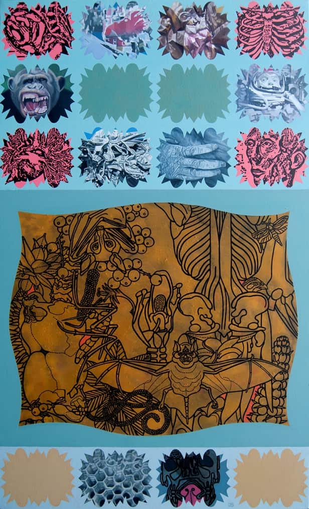 Contemporary Indian Art