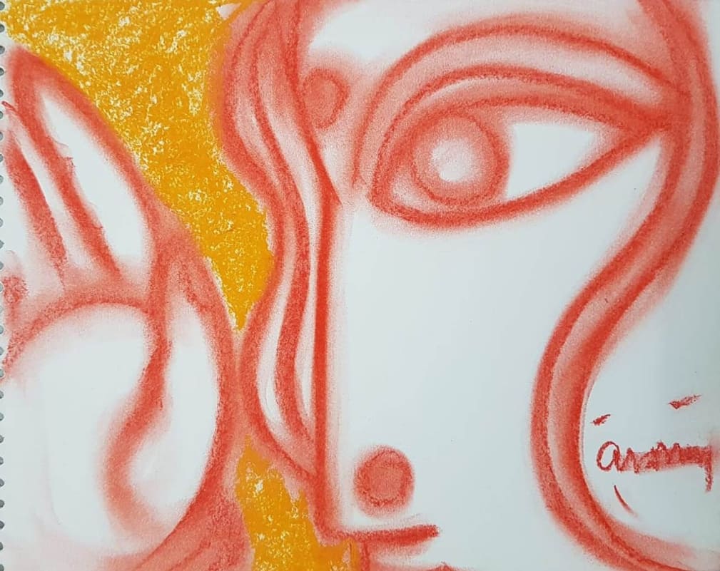 Modern Indian Art