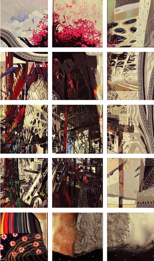 Contemporary Indian Art