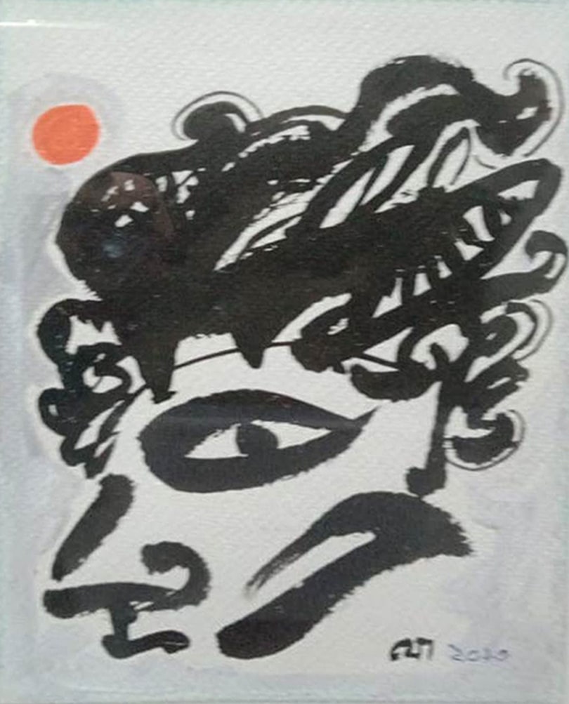 Modern Indian Art