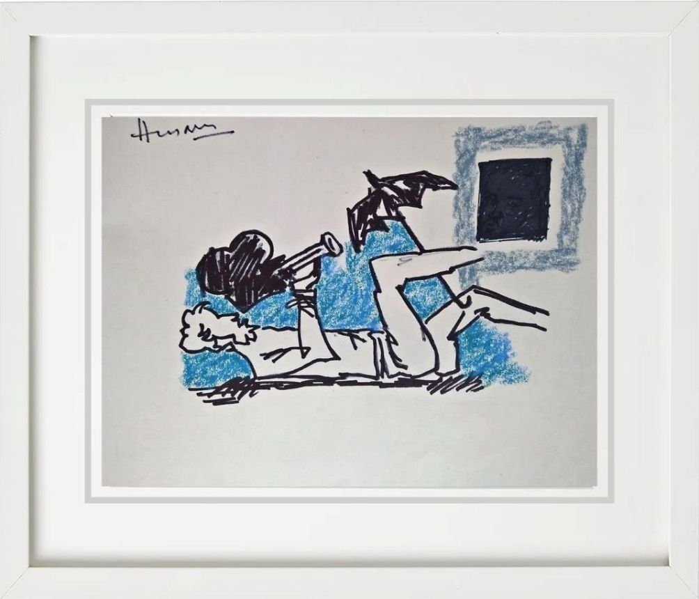 Modern Indian Art