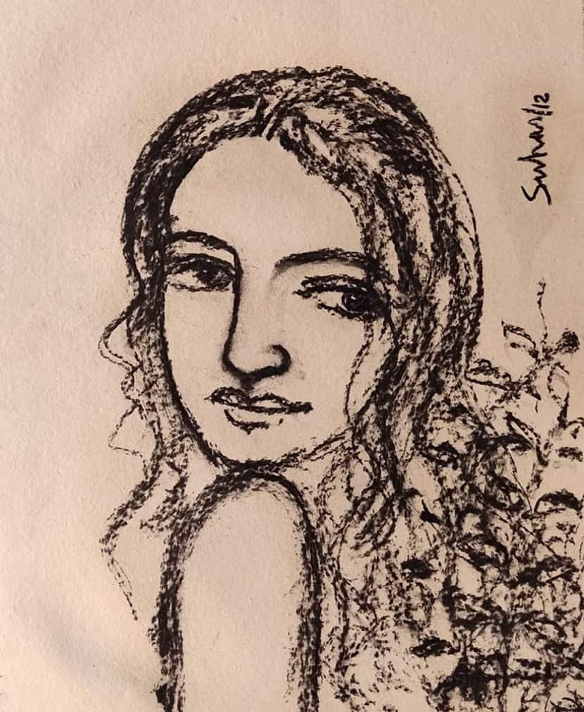 Modern Indian Art