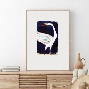 Shuvaprasanna | Mixed Media | 6 x 4 inches | Price 16000 ( All in framed )