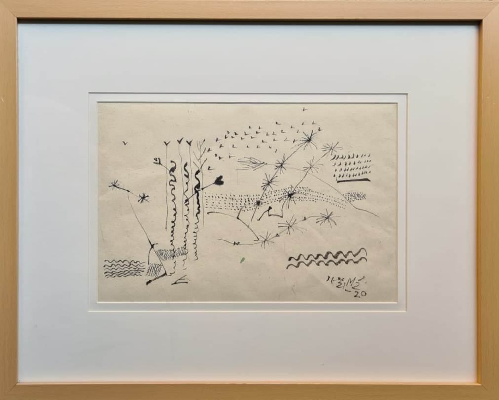Modern Indian Art