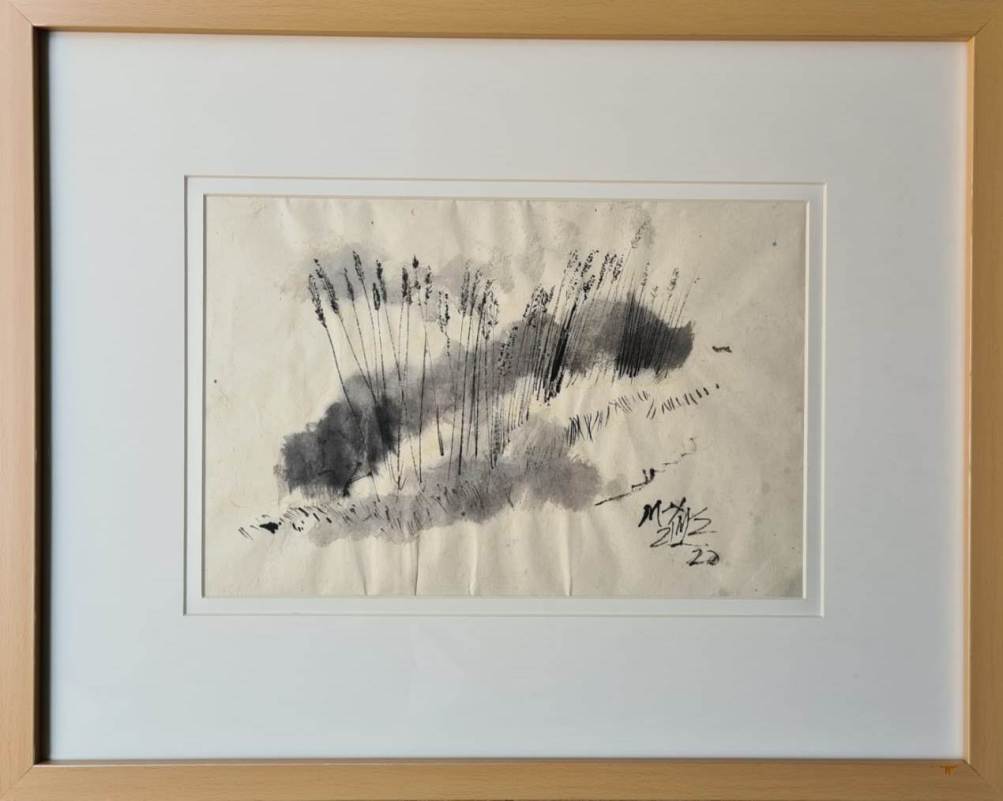 Modern Indian Art