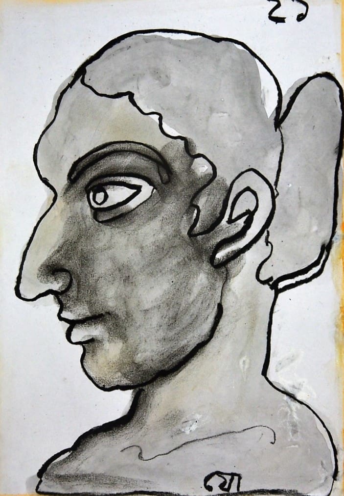 Jogen Chowdhury
