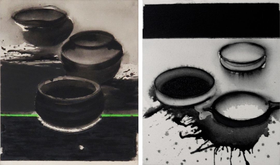 Contemporary Indian Art