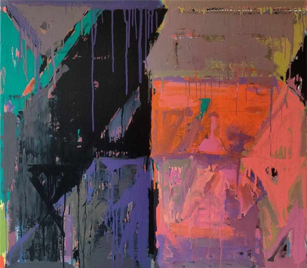 Contemporary Indian Art