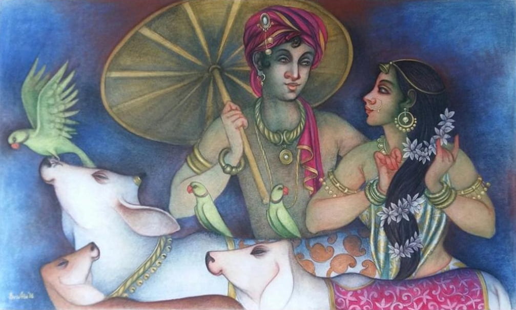 Bratin Khan
