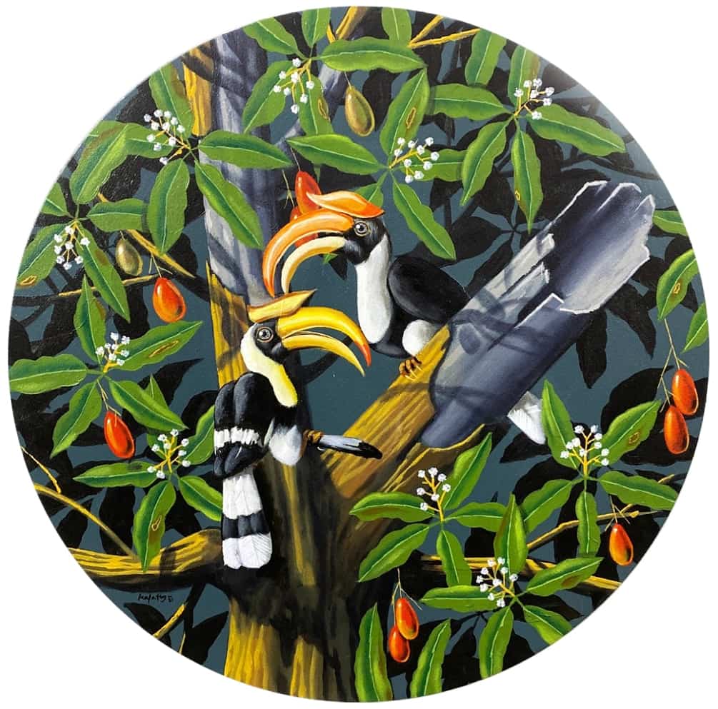 Contemporary Indian Art