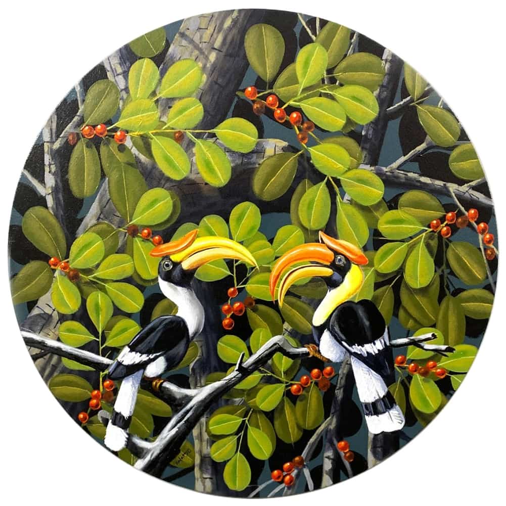 Contemporary Indian Art