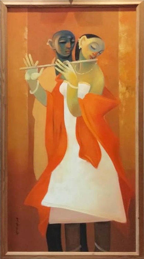 Buwa Shete