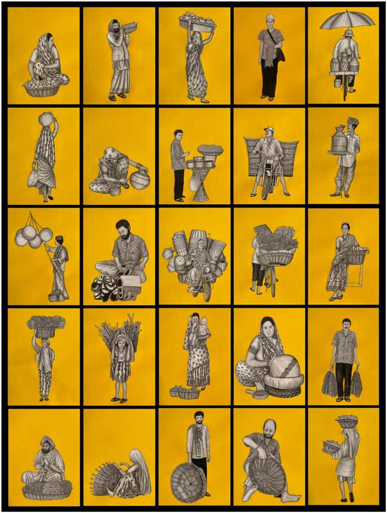 Contemporary Indian Art