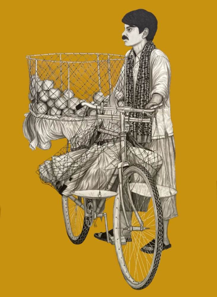 Contemporary Indian Art