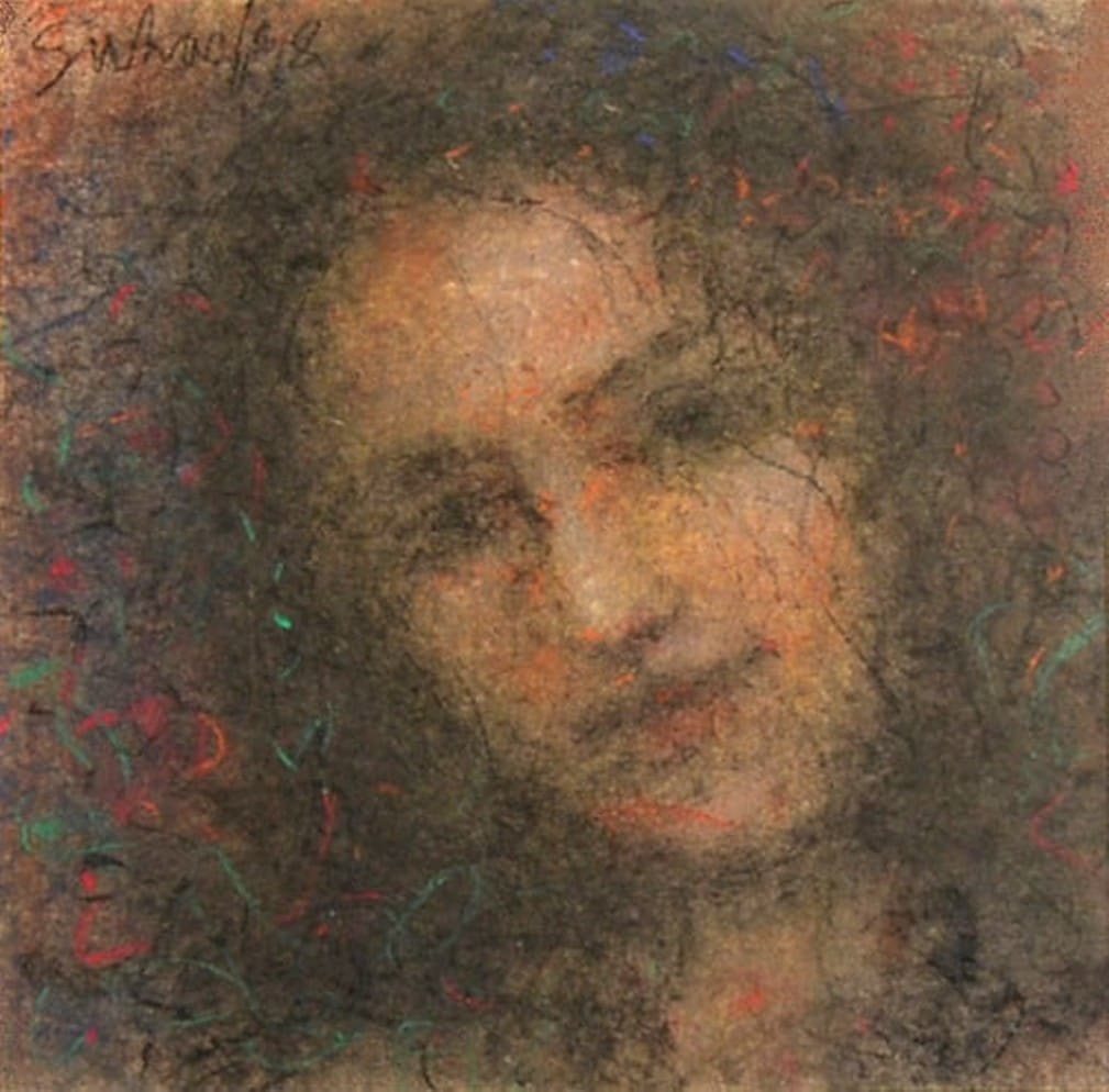 Modern Indian Art