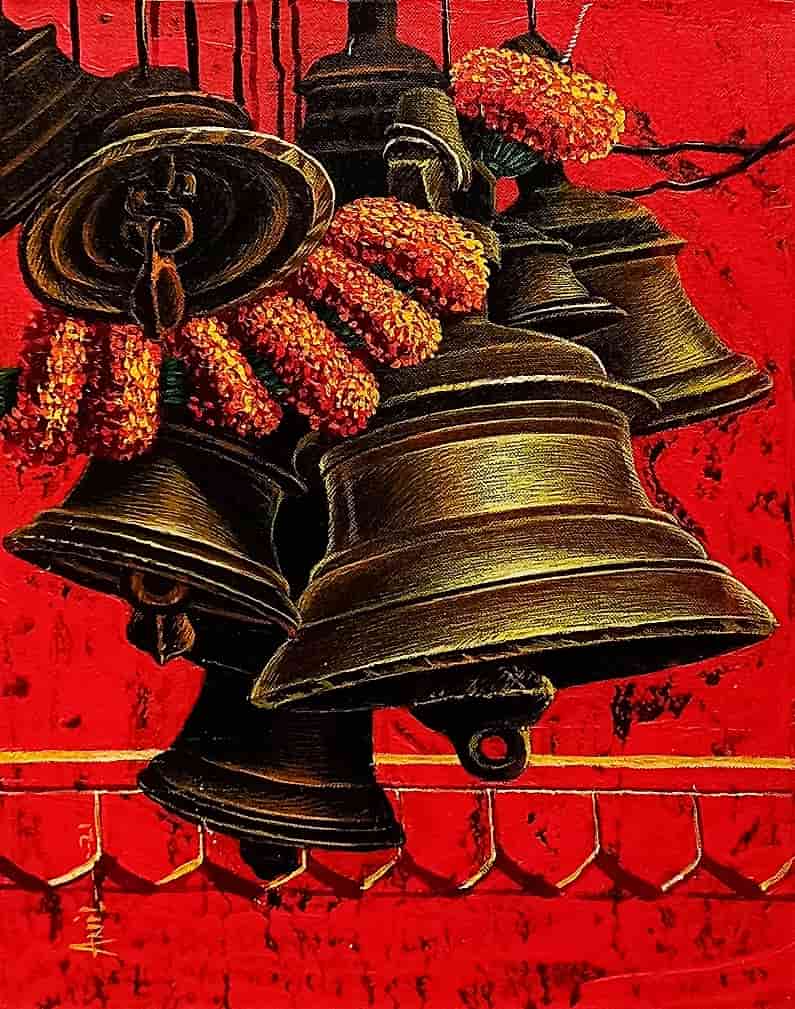 Contemporary Indian Art
