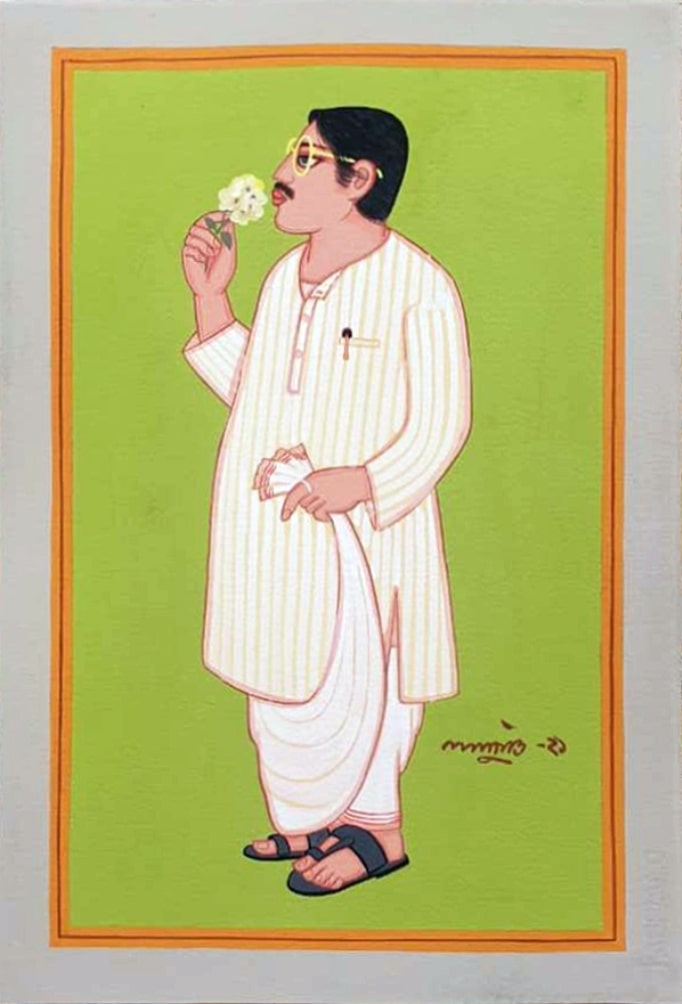 Modern Indian Art