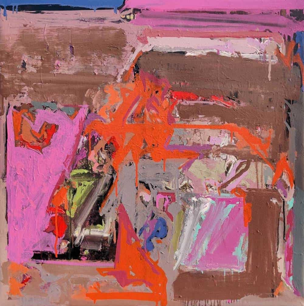 Contemporary Indian Art