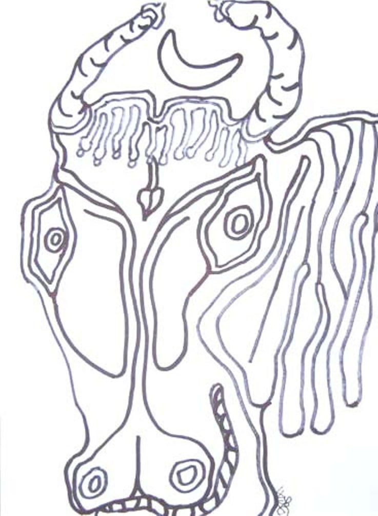 Modern Indian Art