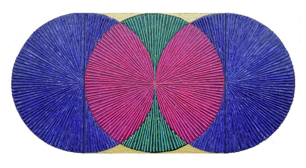 Contemporary Indian Art
