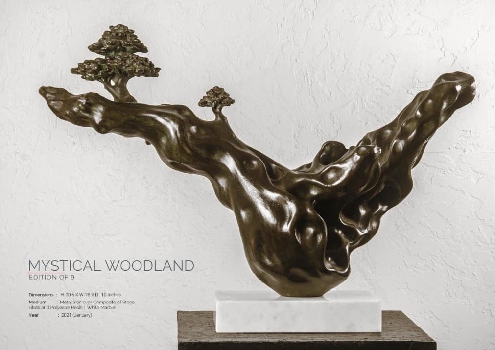 Contemporary Indian Art