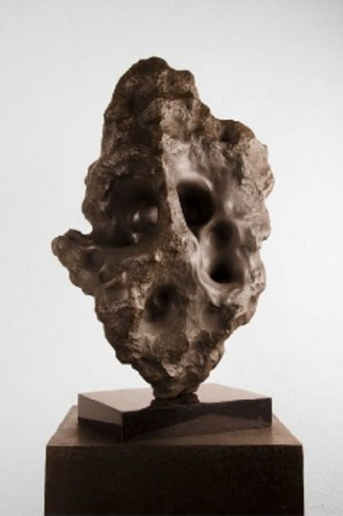 Contemporary Indian Art