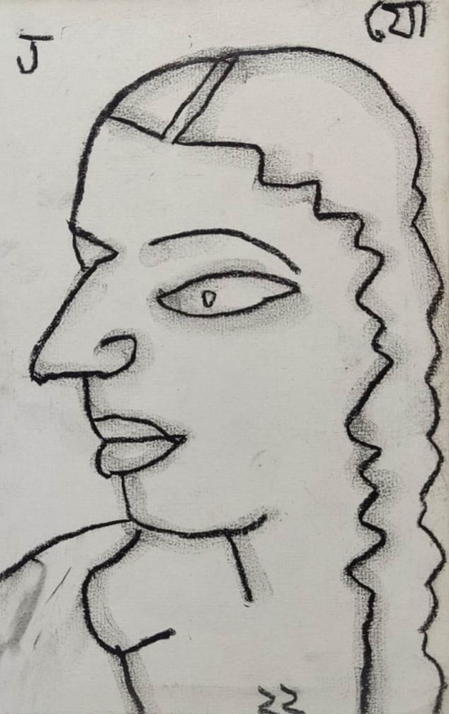 Modern Indian Art