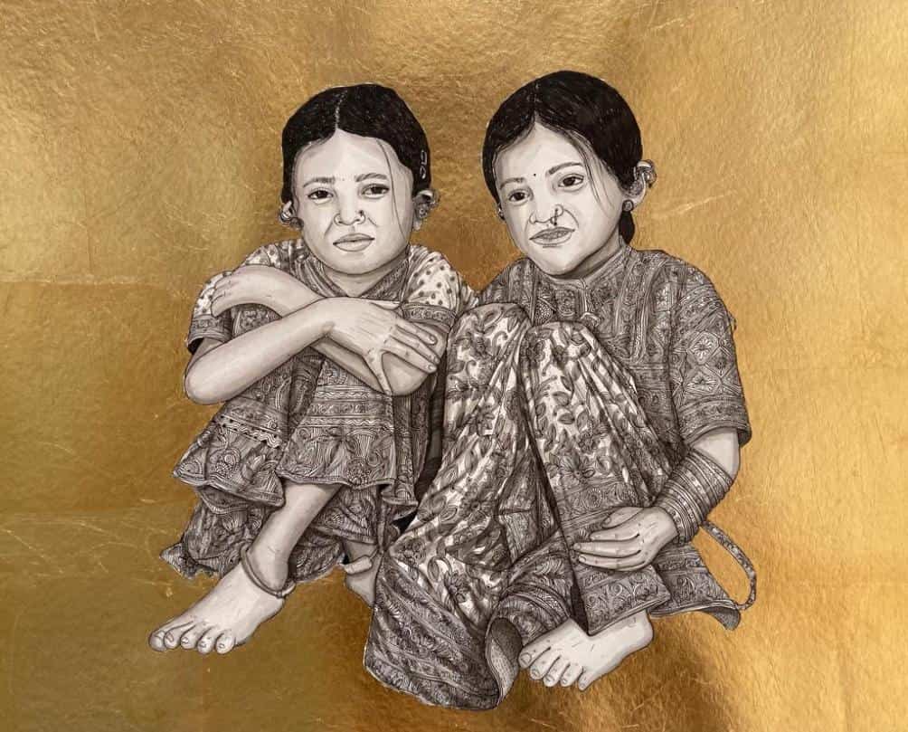 Contemporary Indian Art