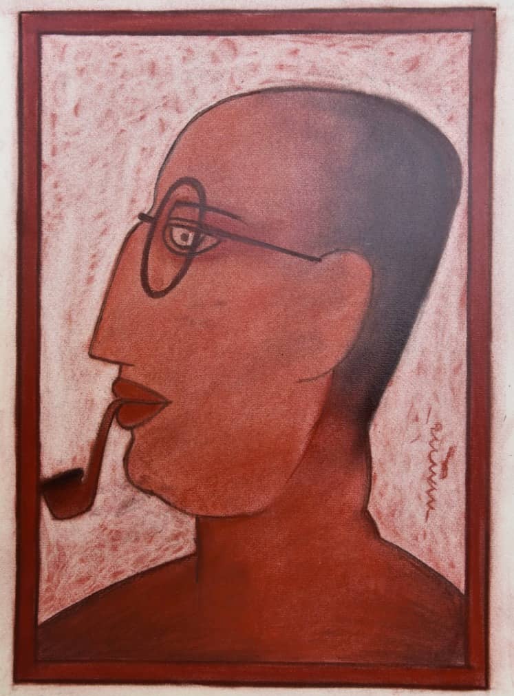 Lalu Prasad Shaw