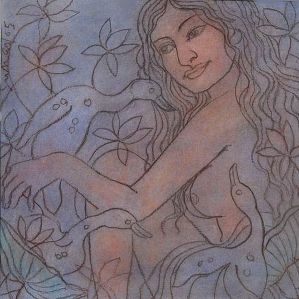 Modern Indian Art