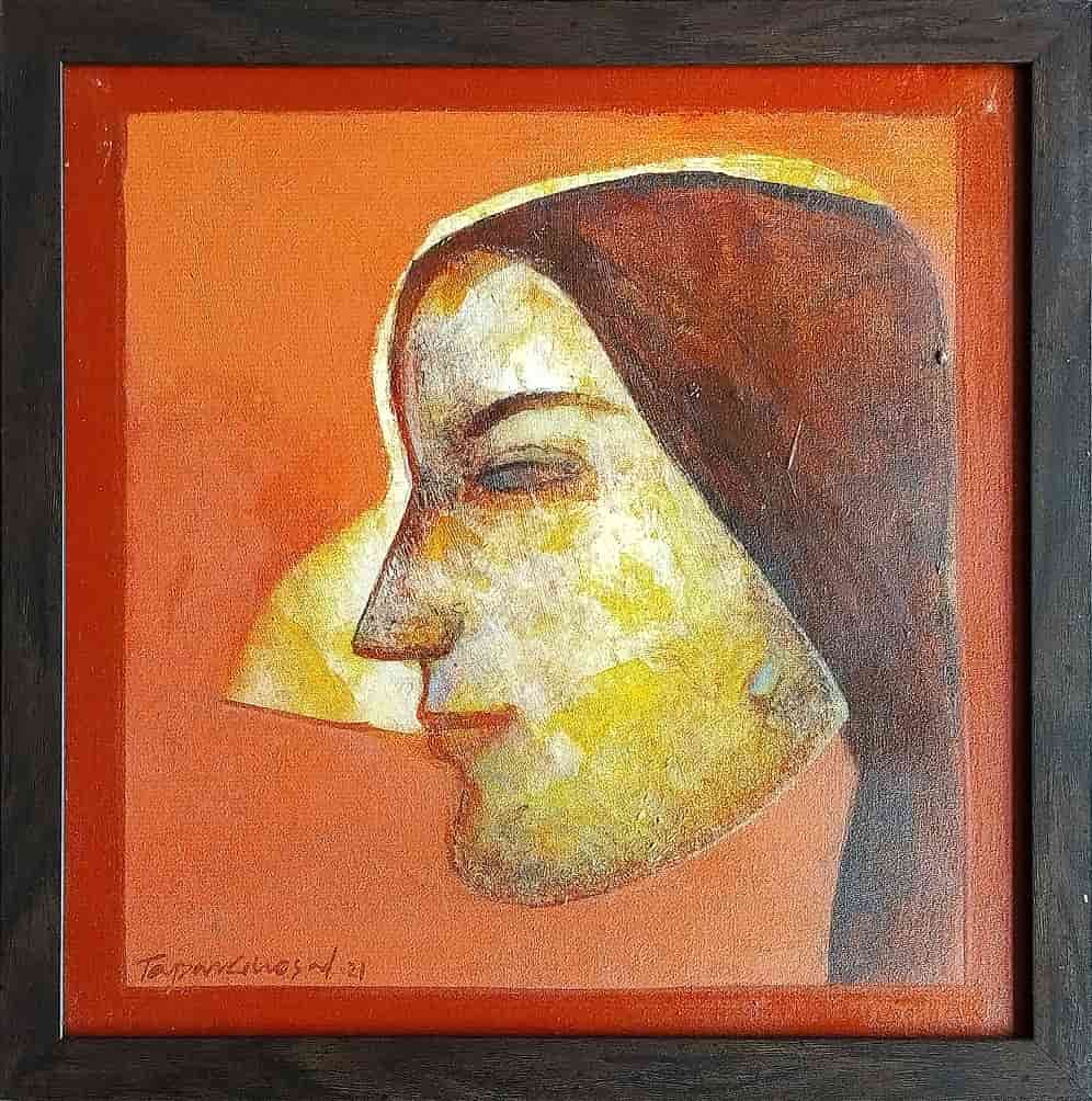 Contemporary Indian Art
