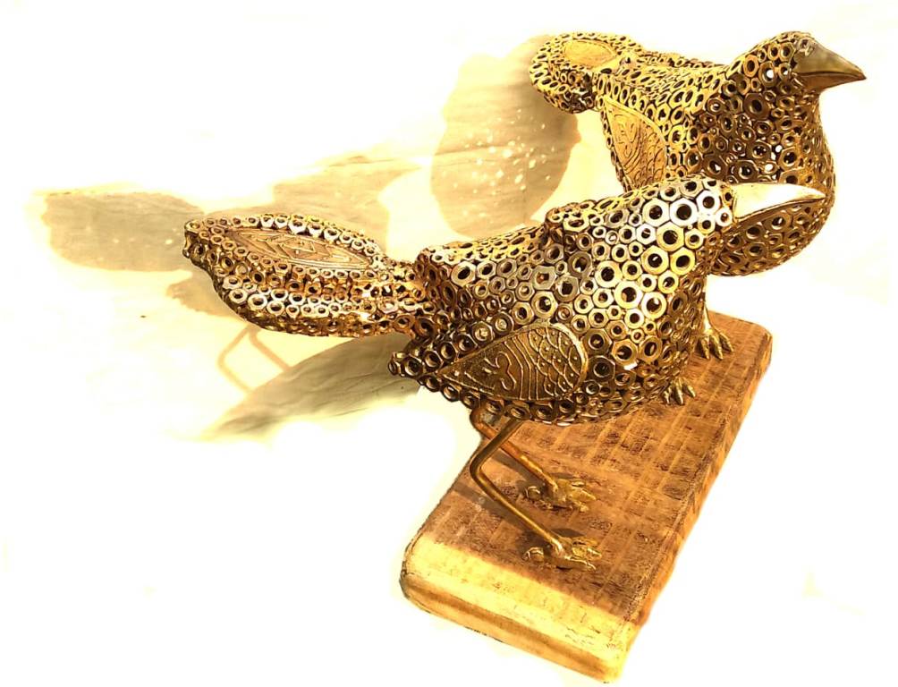 Contemporary Indian Art