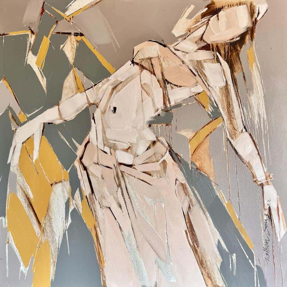 Contemporary Indian Art