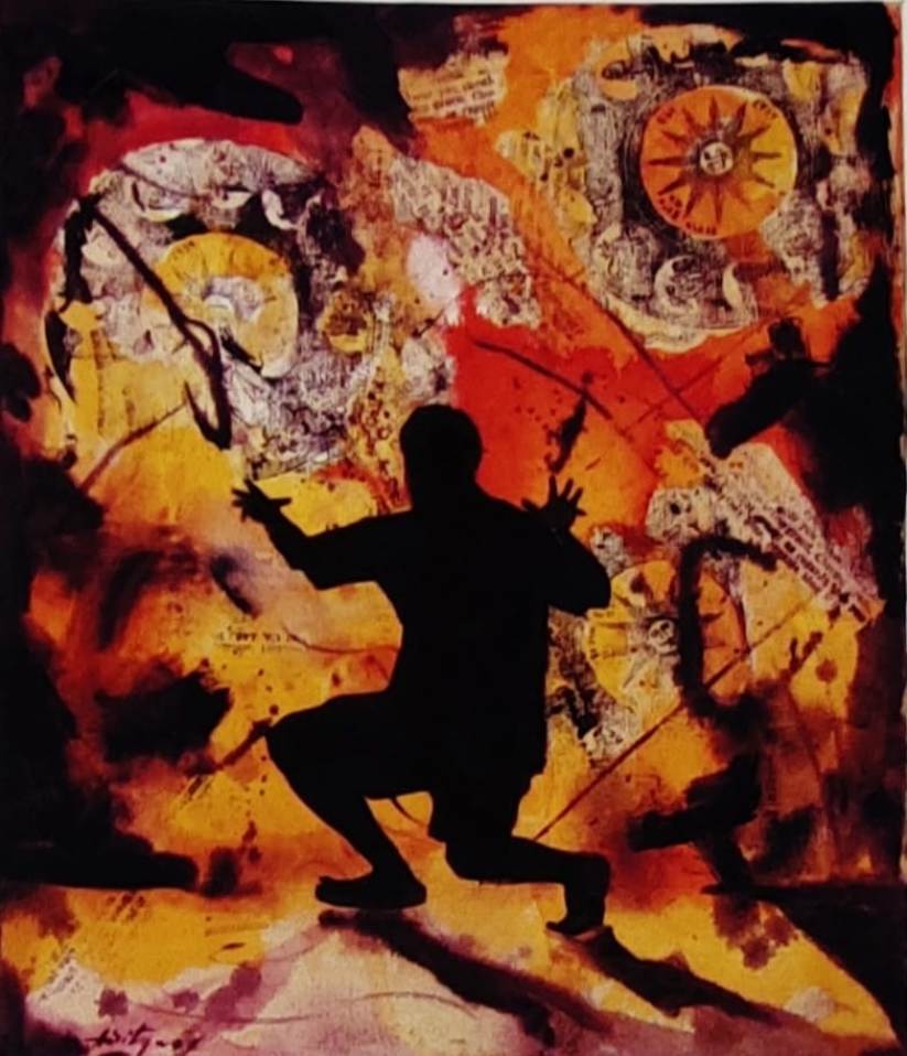 Contemporary Indian Art