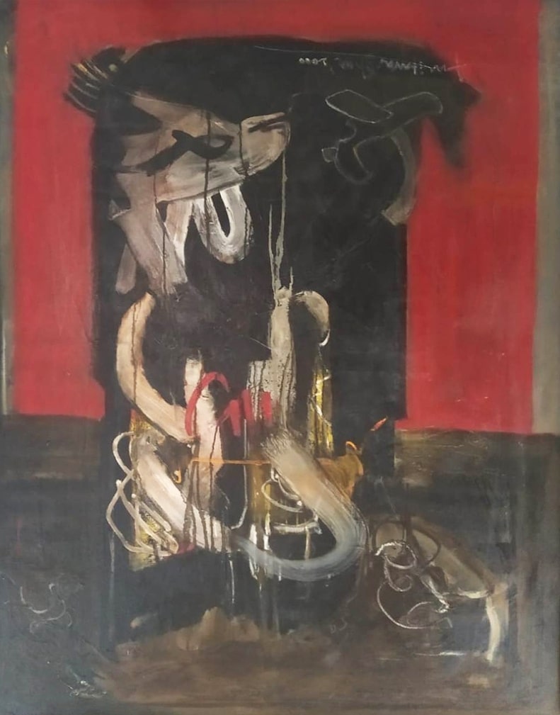 Amitava Dhar