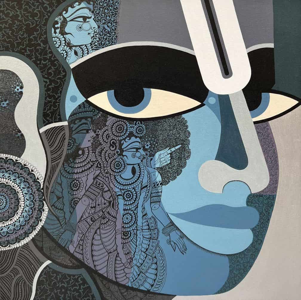 Contemporary Indian Art