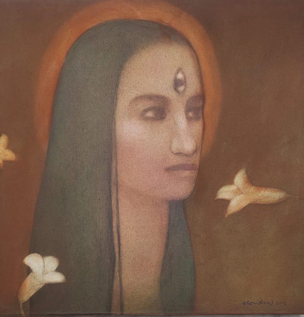 Contemporary Indian Art