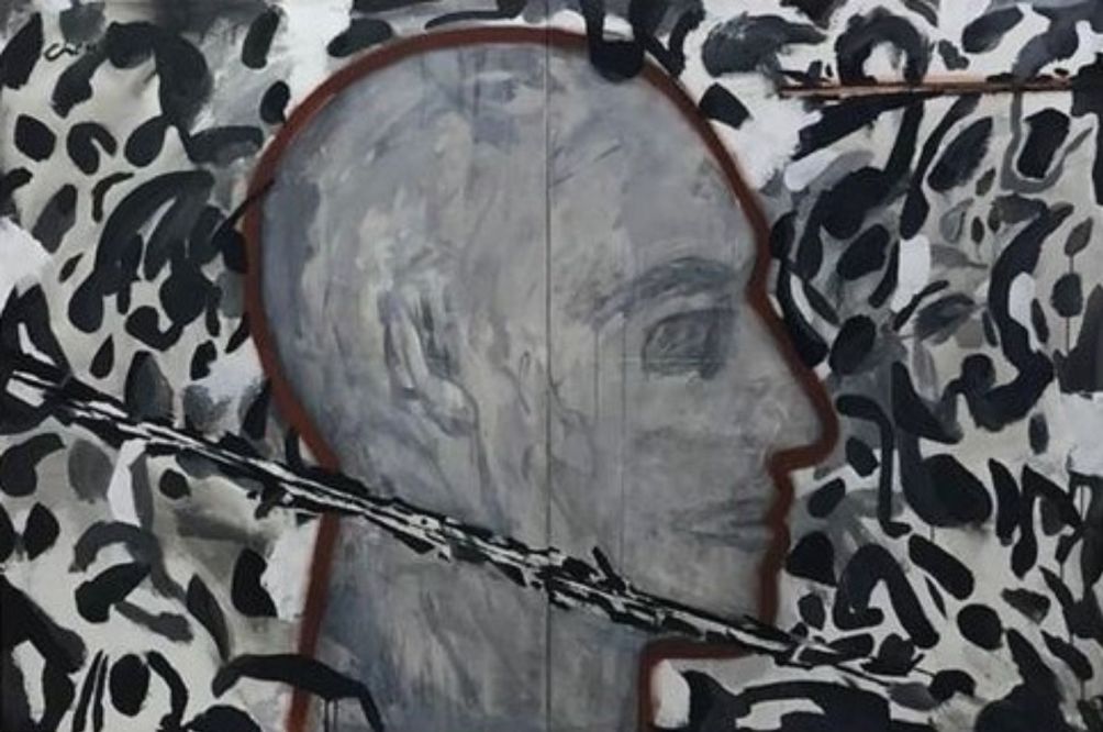 Contemporary Indian Art