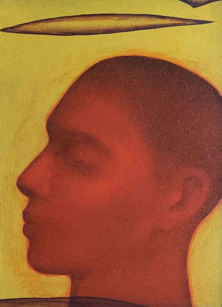Contemporary Indian Art