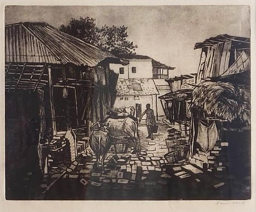 Old Bengal