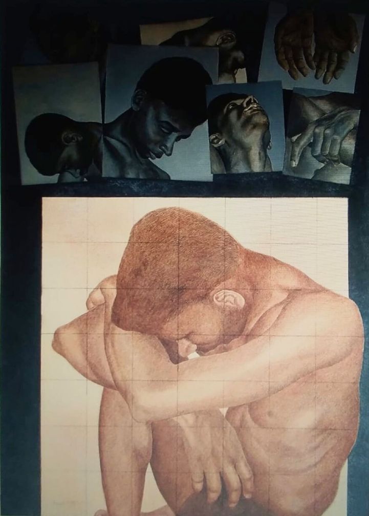 Contemporary Indian Art