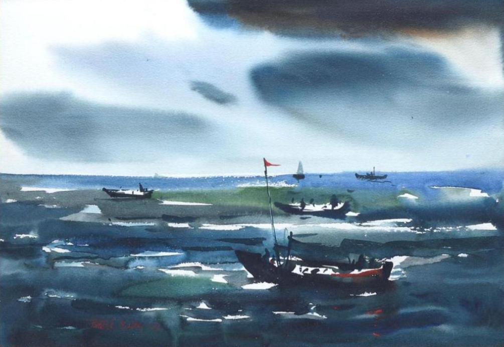 Paresh Maity