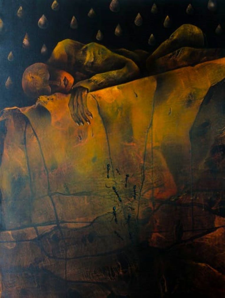 Contemporary Indian Art